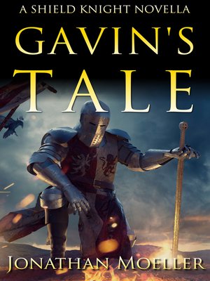 cover image of Shield Knight